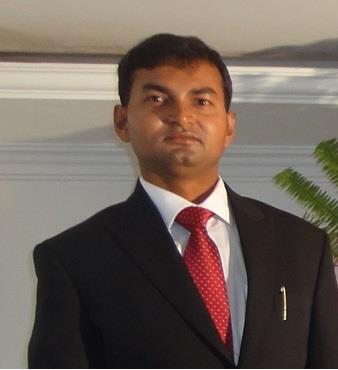 Dr. Prakash Ranjan